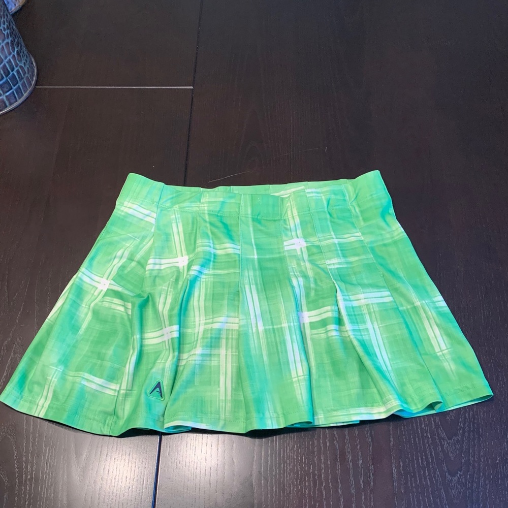 Antigua Desert Dry Xtra-Lite Golf Skirt